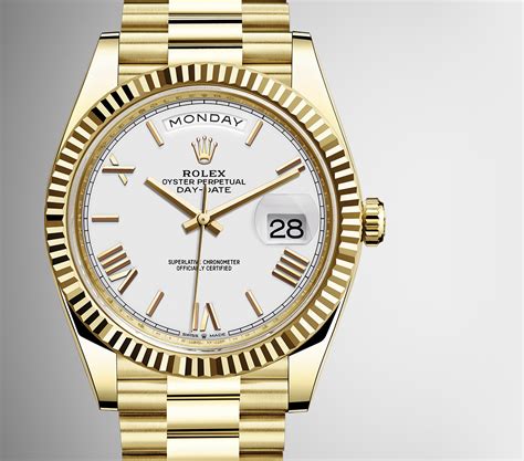 rolex verdeler.